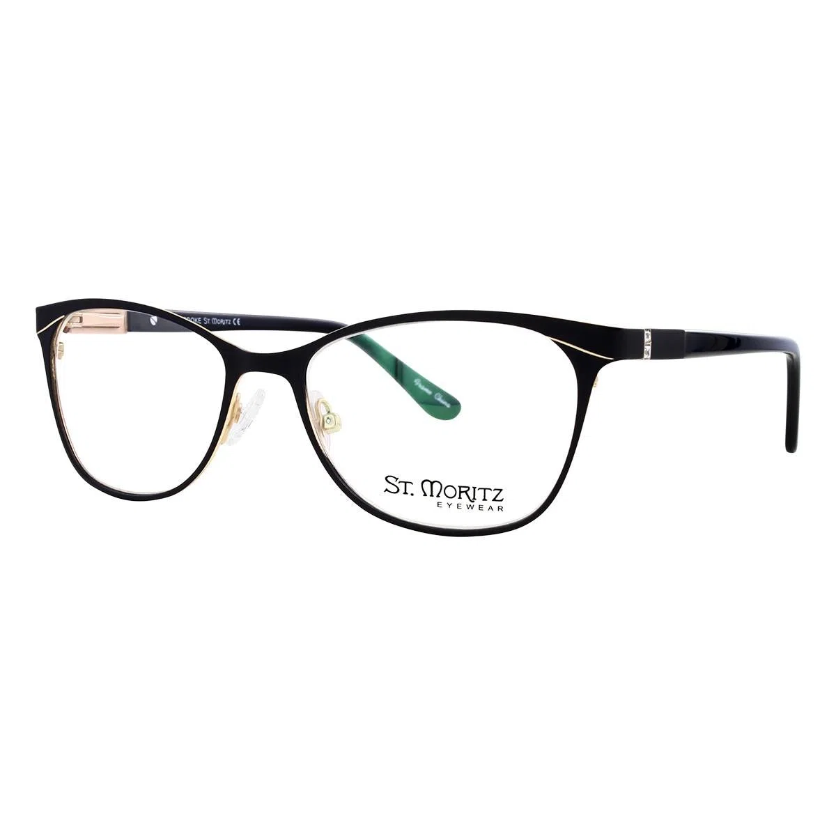 ST MORITZ BROOKE Eyeglasses - view 14